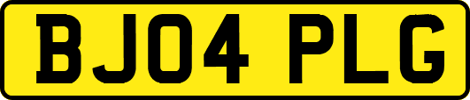 BJ04PLG