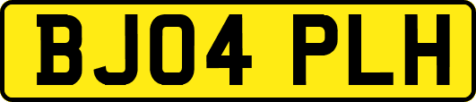 BJ04PLH