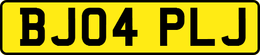 BJ04PLJ