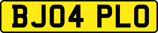 BJ04PLO