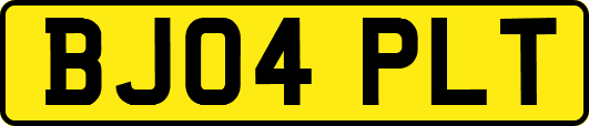 BJ04PLT