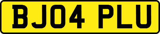 BJ04PLU
