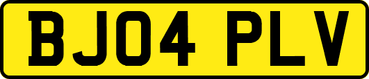 BJ04PLV