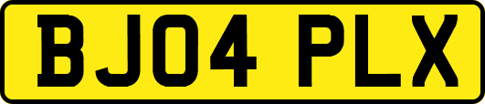 BJ04PLX