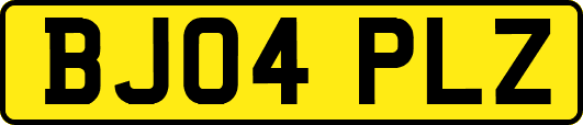 BJ04PLZ