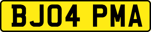 BJ04PMA