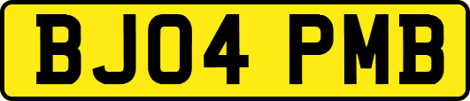 BJ04PMB