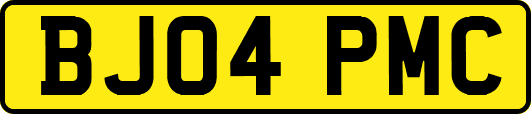 BJ04PMC