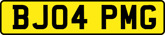 BJ04PMG