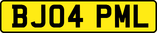 BJ04PML