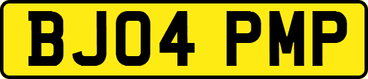 BJ04PMP
