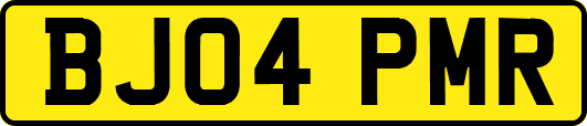 BJ04PMR