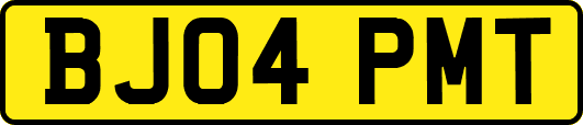 BJ04PMT