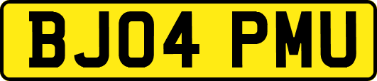 BJ04PMU