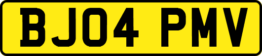 BJ04PMV