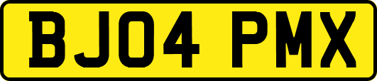 BJ04PMX