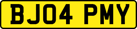 BJ04PMY