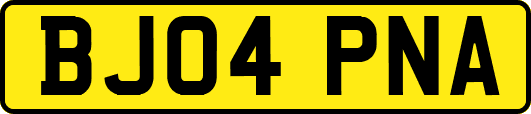BJ04PNA