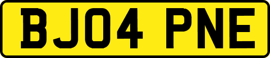 BJ04PNE