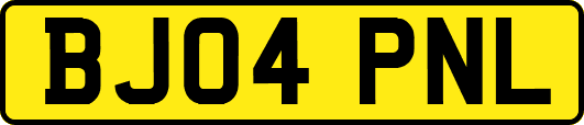 BJ04PNL