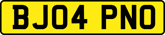 BJ04PNO