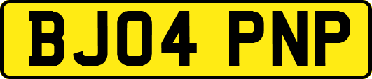 BJ04PNP