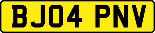 BJ04PNV