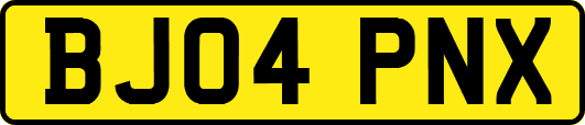 BJ04PNX