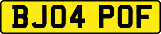 BJ04POF