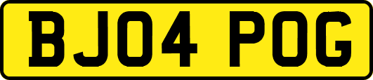 BJ04POG