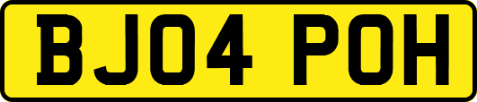 BJ04POH
