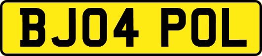 BJ04POL