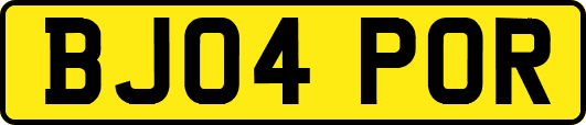 BJ04POR