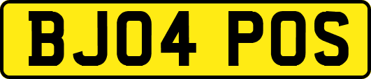 BJ04POS