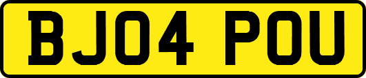 BJ04POU