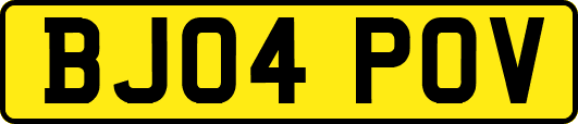 BJ04POV