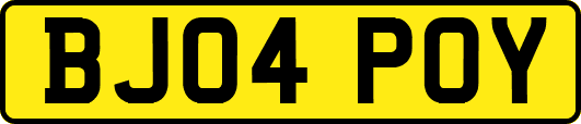 BJ04POY