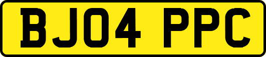 BJ04PPC