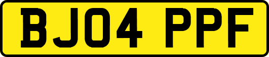 BJ04PPF