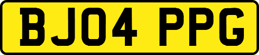 BJ04PPG
