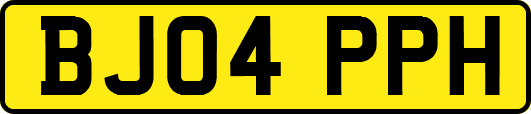 BJ04PPH