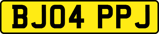 BJ04PPJ