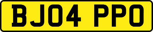 BJ04PPO