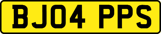 BJ04PPS