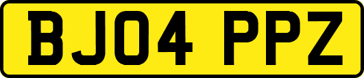 BJ04PPZ