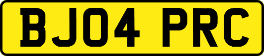 BJ04PRC