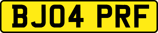 BJ04PRF