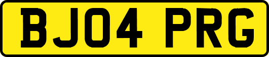 BJ04PRG