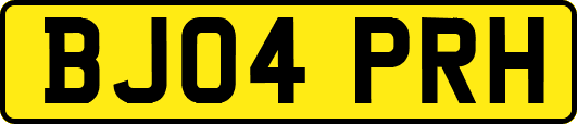 BJ04PRH