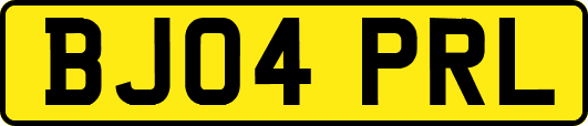 BJ04PRL